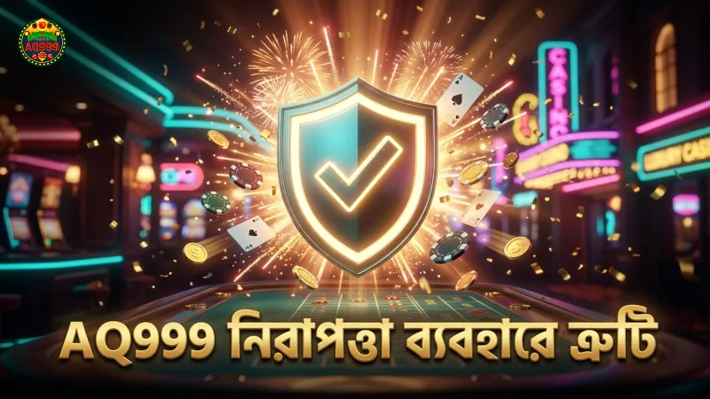 নিরাপত্তা ফিচারগুলো ঠিকমতো ব্যবহার না করার ফলে সমস্যা।