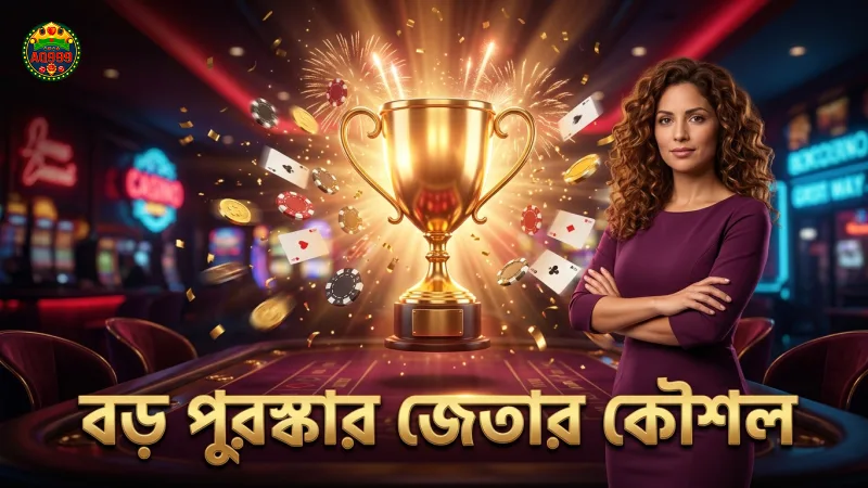 বোম্বিং ফিশিং খেলায় বড় পুরস্কার জেতার জন্য কৌশলগত নির্দেশনা