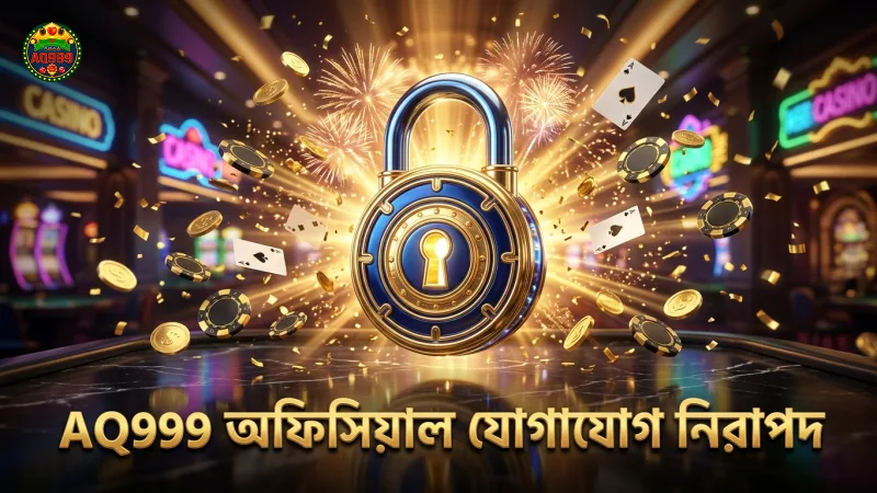 অফিসিয়াল টেলিগ্রাম ও ইমেইল ঠিকানাগুলোর মাধ্যমে নিরাপদ যোগাযোগ