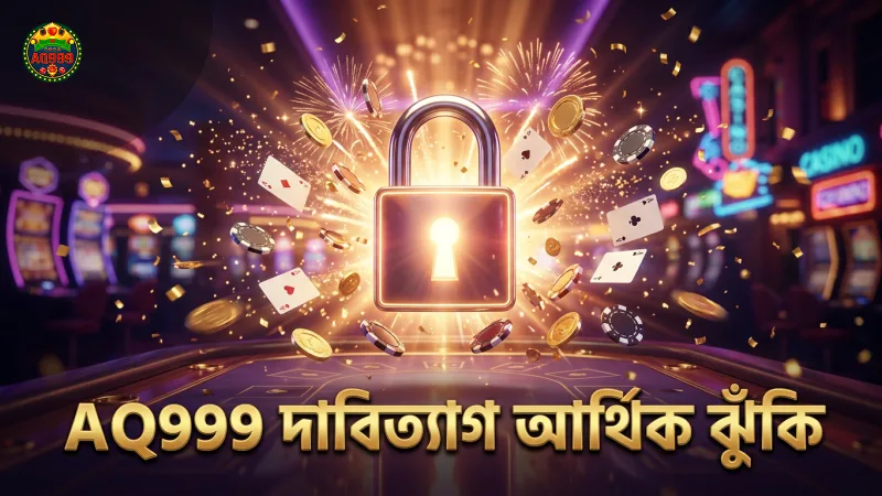 দাবিত্যাগের মাধ্যমে আর্থিক ঝুঁকি সীমাবদ্ধকরণের বিষয়বস্তু