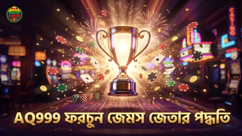১,০০০ স্পিন ডেটা থেকে প্রমাণিত ফরচুন জেমস জেতার স্ট্র্যাটেজি