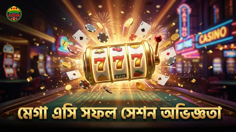 মেগা এসি রিল ট্র্যান্সফরমেশনের ৫০টি সফল সেশন অভিজ্ঞতা প্রকাশ করে।