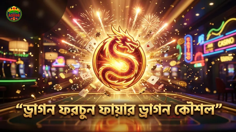 ড্রাগন ফরচুনে ফায়ার ড্রাগন শিকার করার কৌশল ও সীমাবদ্ধতা।