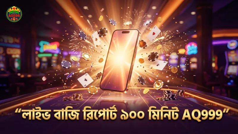 লাইভ ৯০০ মিনিটের প্রিমিয়ার লিগ ম্যাচের ইন-প্লে বাজি রিপোর্ট।