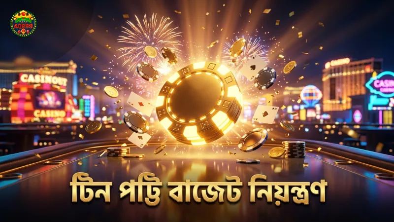 বাজেট সচেতন খেলোয়াড়দের জন্য টিন পট্টির সীমা ও নিয়ম।